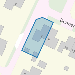 Perceel BWD01-B-5713