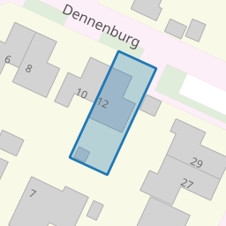 Perceel BWD01-B-5716