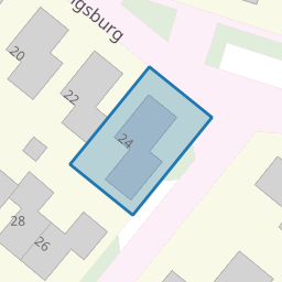 Perceel BWD01-B-5724