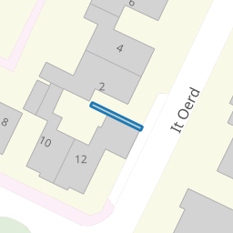 Perceel BWD01-B-5738