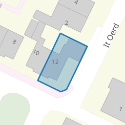 Perceel BWD01-B-5739