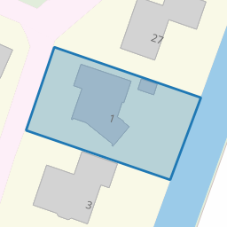 Perceel BWD01-B-5750