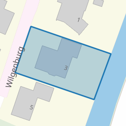 Perceel BWD01-B-5751