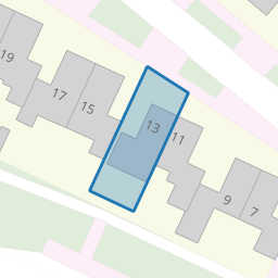 Perceel BWD01-B-5770