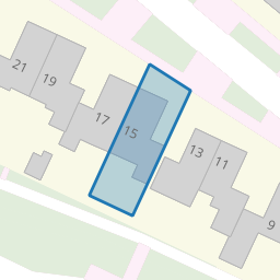 Perceel BWD01-B-5771