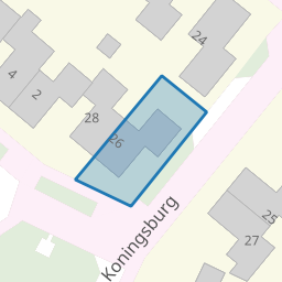 Perceel BWD01-B-5775