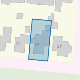 Perceel BWD01-B-5792