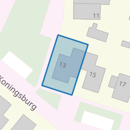 Perceel BWD01-B-5794