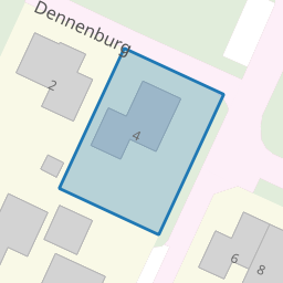 Perceel BWD01-B-5811