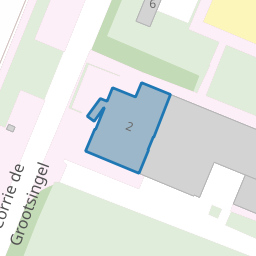 Perceel BWD01-B-5858