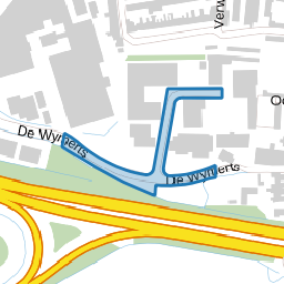 Perceel BWD01-B-5916