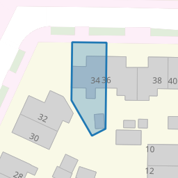 Perceel BWD01-B-5924