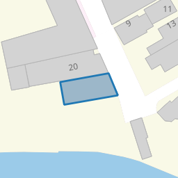 Perceel BWD01-B-5957