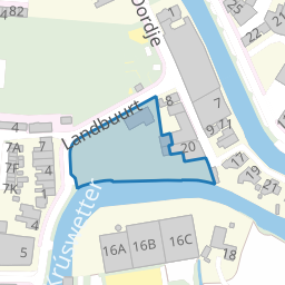 Perceel BWD01-B-5958