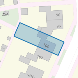 Perceel BWD01-B-5996