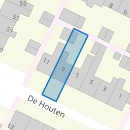 Perceel BWD01-B-6094