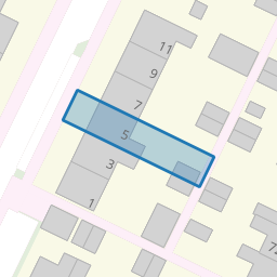 Perceel BWD01-B-6123