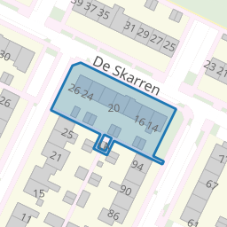 Perceel BWD01-B-6131