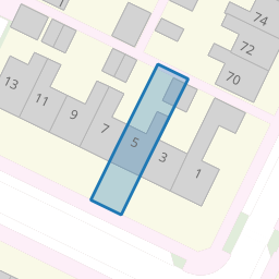 Perceel BWD01-B-6134