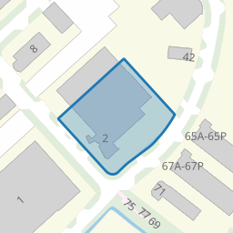 Perceel BWD01-B-6165