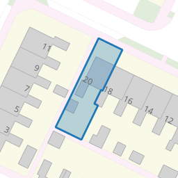 Perceel BWD01-B-6197