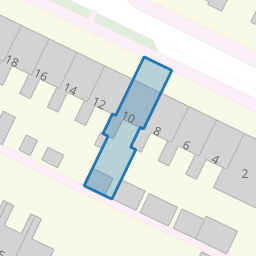 Perceel BWD01-B-6202