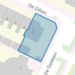 Perceel BWD01-B-6206