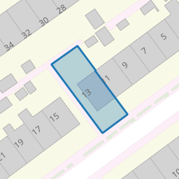 Perceel BWD01-B-6217