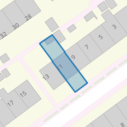 Perceel BWD01-B-6218