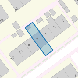 Perceel BWD01-B-6220