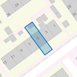 Perceel BWD01-B-6221