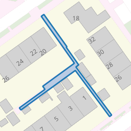 Perceel BWD01-B-6224