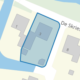 Perceel BWD01-B-6251