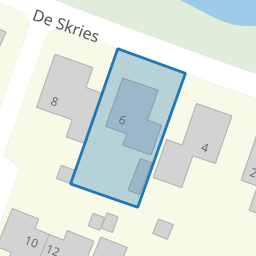 Perceel BWD01-B-6253