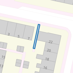 Perceel BWD01-B-6295