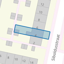 Perceel BWD01-B-6304