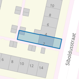 Perceel BWD01-B-6305