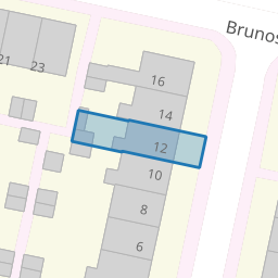 Perceel BWD01-B-6312