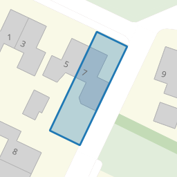 Perceel BWD01-B-6333