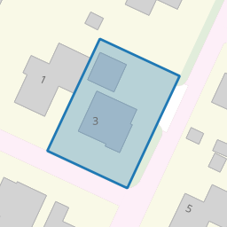 Perceel BWD01-B-6406