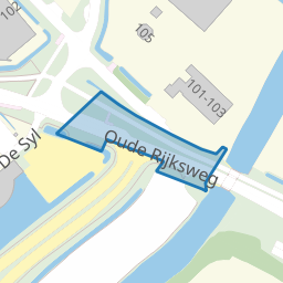 Perceel BWD01-B-6413