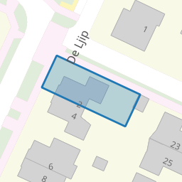 Perceel BWD01-B-6581