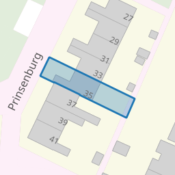 Perceel BWD01-B-6606