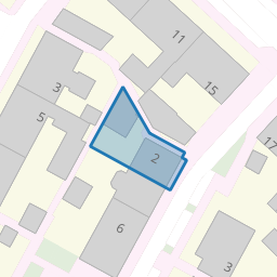 Perceel BWD01-B-6663