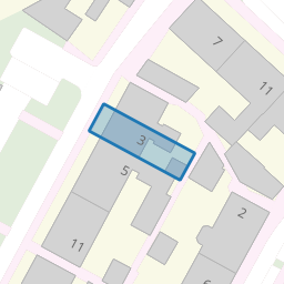 Perceel BWD01-B-6672