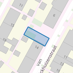 Perceel BWD01-B-6677