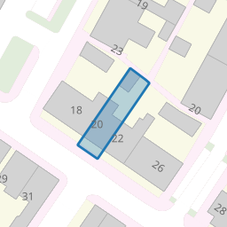 Perceel BWD01-B-6685