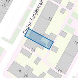 Perceel BWD01-B-6689