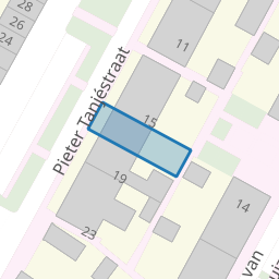 Perceel BWD01-B-6691