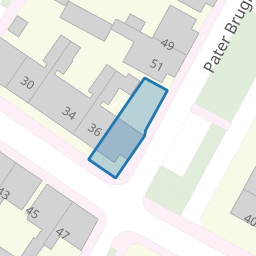 Perceel BWD01-B-6717